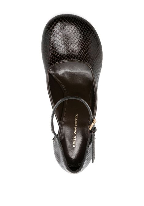  DRIES VAN NOTEN | 011718350704
